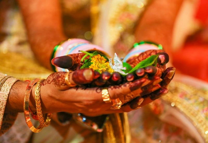 how to budget for a wedding